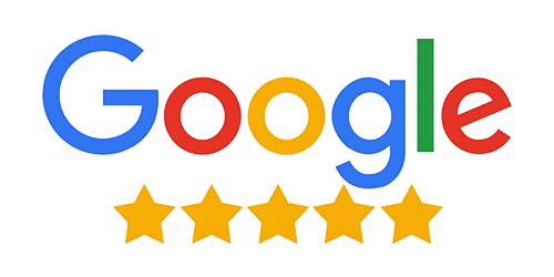 5 Star Rating On Google