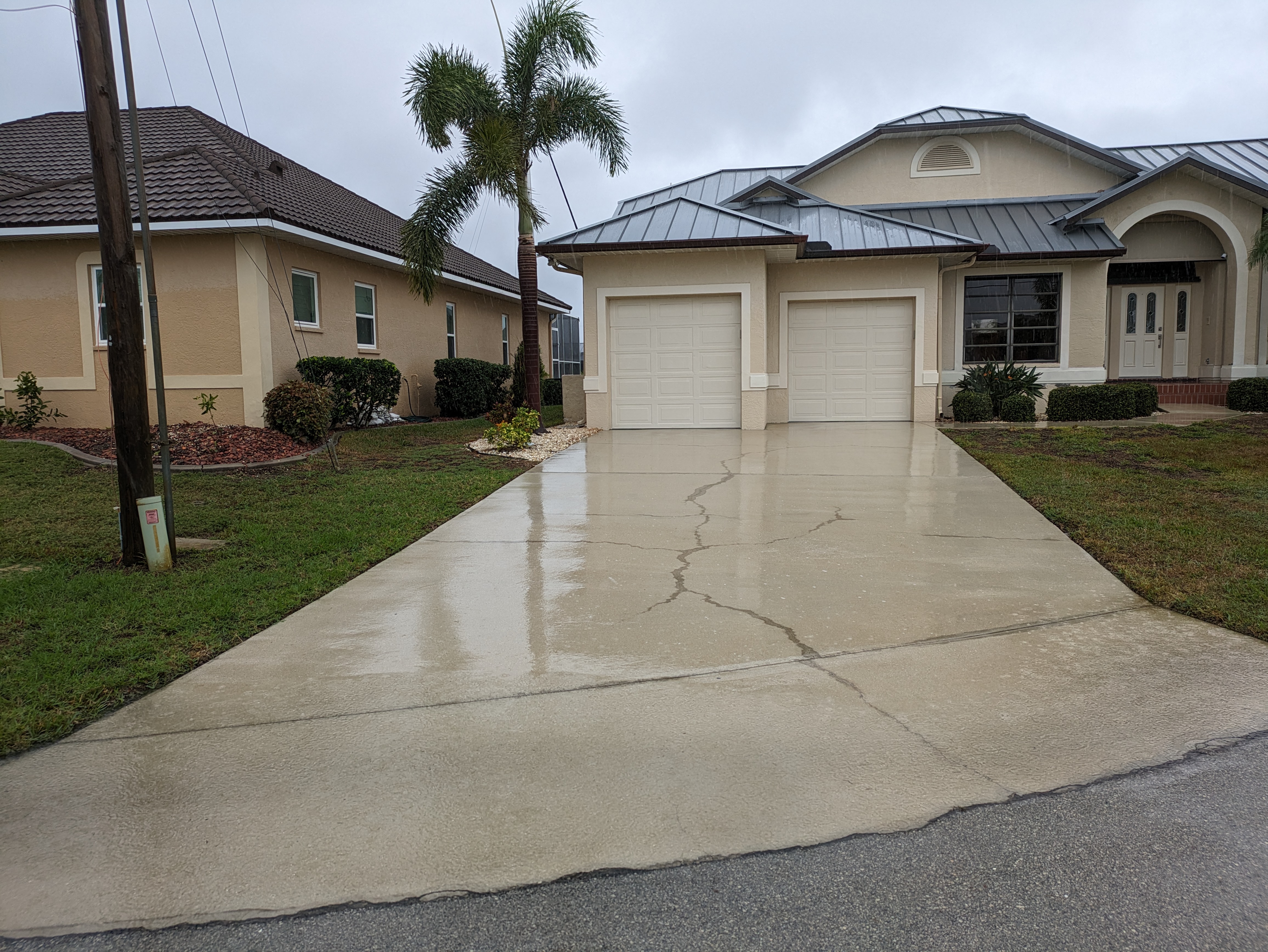 Driveway Cleaning Punta Gorda, FL 